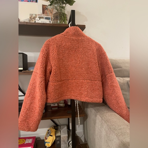 Teddy jacket from French connection (size: XS) - Picture 3 of 4